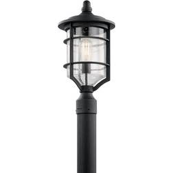 Kichler Royal Marine Lamp Post 19"