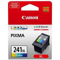 Canon CL-241XL (Multicolour)