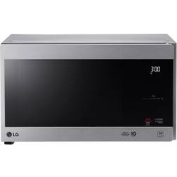 LG LMC0975ST Stainless Steel