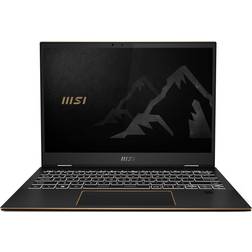 MSI Summit E13 Flip Evo A11MT-021