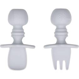 Bumkins Silicone Chewtensils