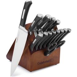 Calphalon Precision 070-08-0029 Knife Set