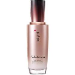 Sulwhasoo Timetreasure Invigorating Emulsion 4.2fl oz