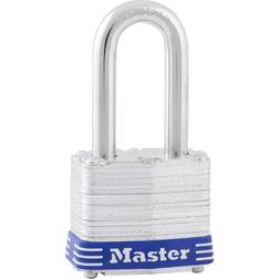 Master Lock Long-shackle Padlock