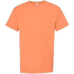 Hanes ComfortWash Garment Dyed Short Sleeve T-shirt Unisex - Horizon