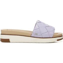 Sam Edelman Adaley Woven - Misty Lilac