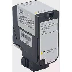 Dell KT71F (Yellow)
