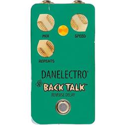 Danelectro Back Talk