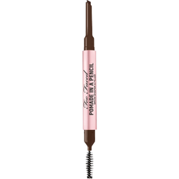 Too Faced Pomade In A Pencil Espresso