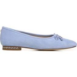 Sam Edelman Marisol Flat - Cerulean Blue