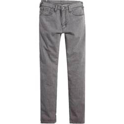 Levi's 505 Regular Eco Ease Jeans - Grey Buzz