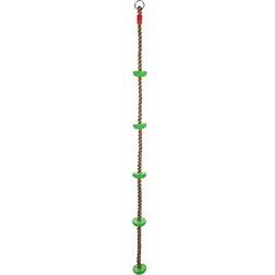 Hey! Play! Knotted Climbing Rope