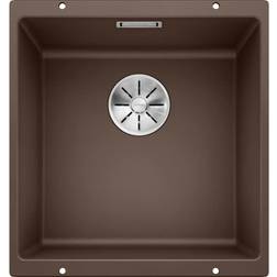 Blanco Subline 400-U Kitchen Sink 430 x 460 mm