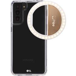 LuMee Studio Clip Light