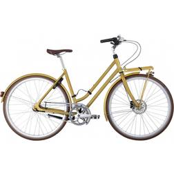 Monark Karla 7-2022 Damcykel