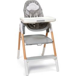 Skip Hop Sit-To-Step High Chair