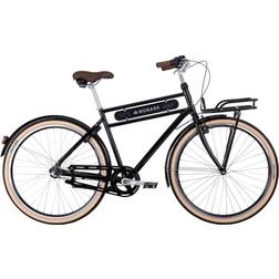 Monark August 2022 Herrcykel