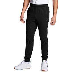 Champion 31" Everyday Cotton Joggers Unisex - Black