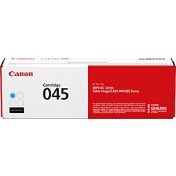 Canon 045 (Cyan)
