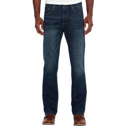 Levi's 527 Slim Bootcut Fit Jeans - Overhaul/Waterless