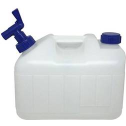 LatestBuy Jerry Can 10L