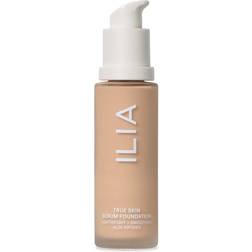 ILIA True Skin Serum Foundation SF3 Texel
