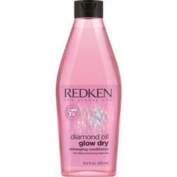 Redken Diamond Oil Glow Dry Detangling Conditioner