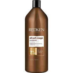 Redken All Soft Mega Conditioner 1000ml