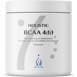 Holistic BCAA 300g