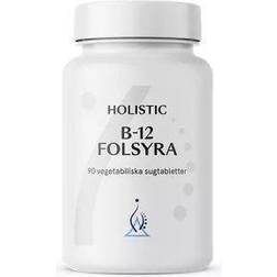 Holistic B-12 100 st