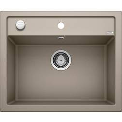 Blanco Inbouw Spoelbak Dalago 6 Tartufo 517320