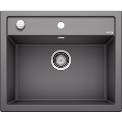 Blanco Inbouw Spoelbak Dalago 6 518850