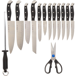 J.A. Henckels International Statement 070-08-0464 Knife Set