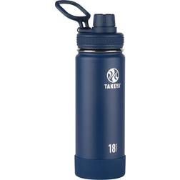 Takeya 51004 Wasserflasche 0.709L