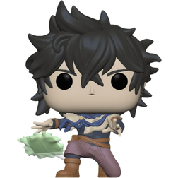 Funko Pop! Animation Black Clover Yuno