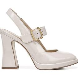 Sam Edelman Jildie Mary Jane - Linen