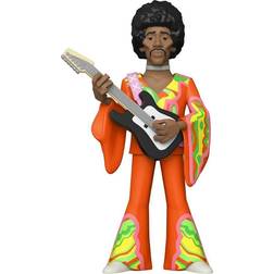 Funko Gold Jimi Hendrix