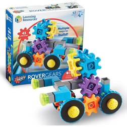 Learning Resources Rover Gears