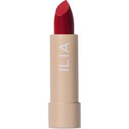 ILIA Color Block High Impact Lipstick Rossetto -color Block Tango Donna