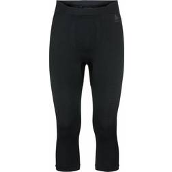 Odlo Performance Warm Eco Base Layer 3/4 Pants Men