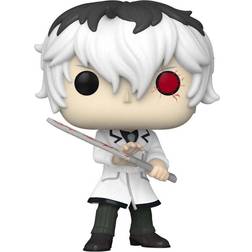 Funko Pop! Animation Tokyo Ghoul Re Haise Sasaki