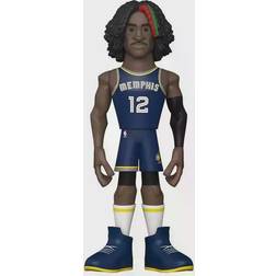 Funko Gold NBA Ja Morant