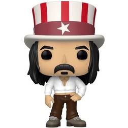 Funko Pop! Rocks Frank Zappa