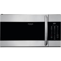 Frigidaire FGMV17WNVF Stainless Steel