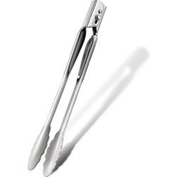 All-Clad Stainless Steel Locking Tongs Pinza da cucina 30.5cm