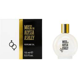 Alyssa Ashley Musk Perfum 15ml