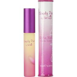 Aquolina Pink Sugar Simply EdT 0.3 fl oz