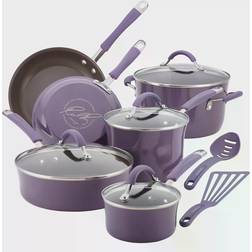 Rachael Ray Cookware Set