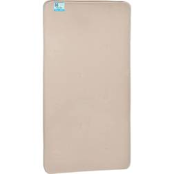Sealy Nature Couture Cotton Bliss 2-Stage Crib & Toddler Mattress