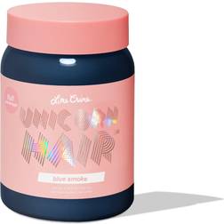 Lime Crime Unicorn Hair Full Coverage Blue Smoke 200ml